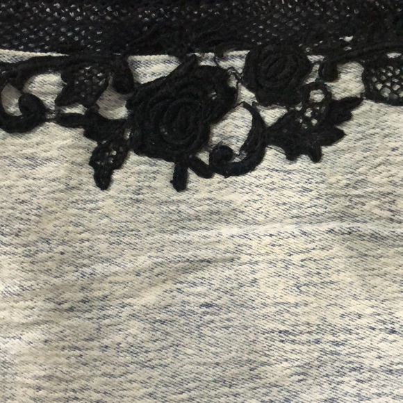 L.A Blues Light Wash Vintage High Waisted Jeans - Picture 3 of 6